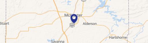 1217 George Nigh Expy