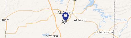 1328 George Nigh Expy