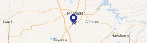 1628 George Nigh Expy