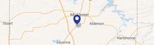 1615 George Nigh Expy