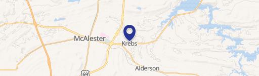 Maple St At E Washington Ave