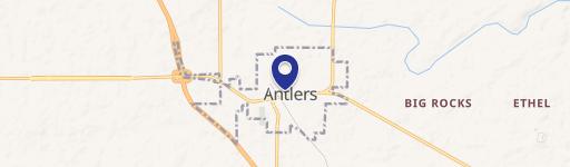 Antlers, OK 74523