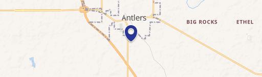 Antlers, OK 74523
