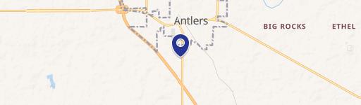 Antlers, OK 74523
