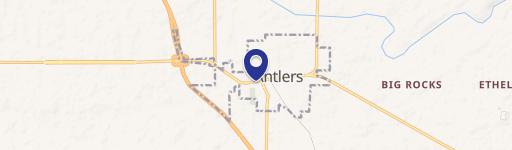 Antlers, OK 74523