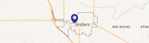 Antlers, OK 74523