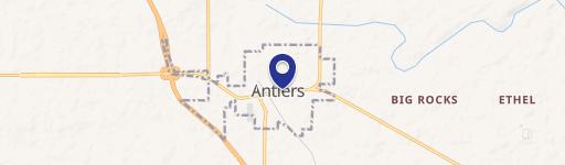 Antlers, OK 74523