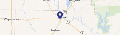 1701 Mississippi Ave