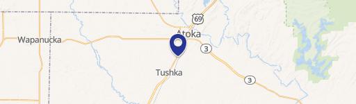 3798 Mississippi Ave