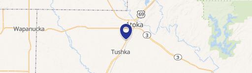 3621 Mississippi Ave