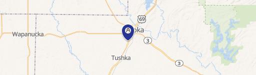 2867 Mississippi Ave