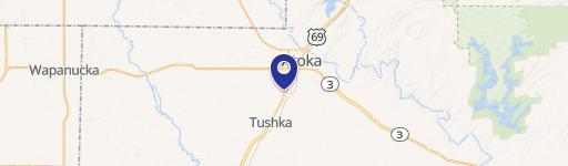 3271 Mississippi Ave