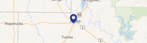 1610 Mississippi Ave