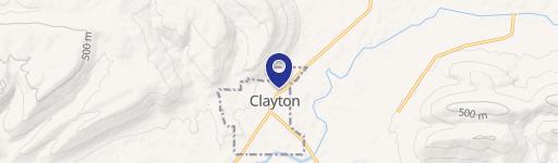 Clayton, OK 74536