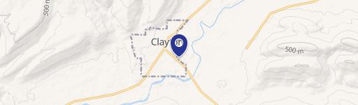 Clayton, OK 74536