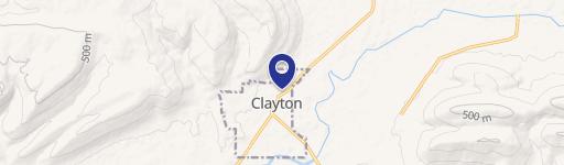 Clayton, OK 74536