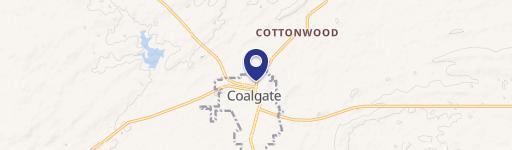 Coalgate, OK 74538