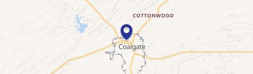 Coalgate, OK 74538