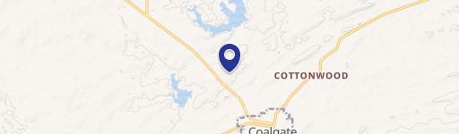 Coalgate, OK 74538