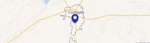 Coalgate, OK 74538