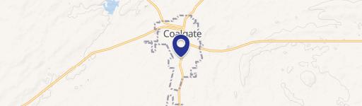 Coalgate, OK 74538