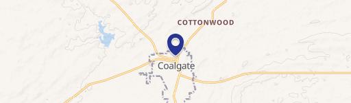 Coalgate, OK 74538