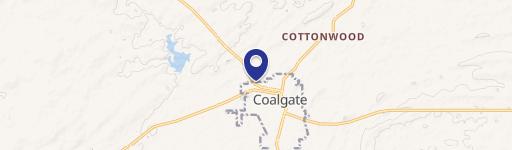 Coalgate, OK 74538