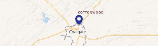 Coalgate, OK 74538