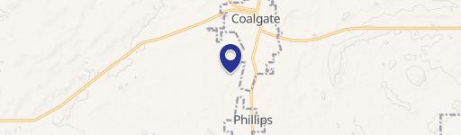 Coalgate, OK 74538