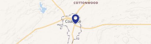 Coalgate, OK 74538