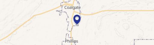 Coalgate, OK 74538