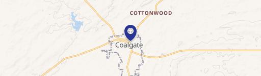 Coalgate, OK 74538