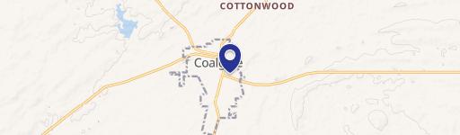 Coalgate, OK 74538