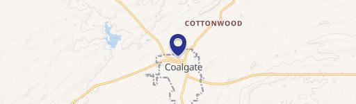 Coalgate, OK 74538