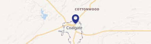Coalgate, OK 74538