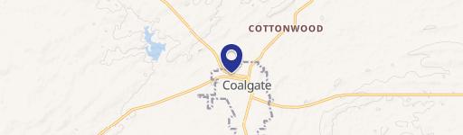 Coalgate, OK 74538