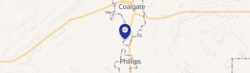 Coalgate, OK 74538