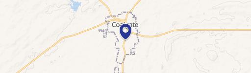 Coalgate, OK 74538