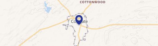 Coalgate, OK 74538