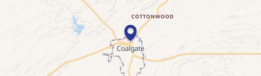 Coalgate, OK 74538