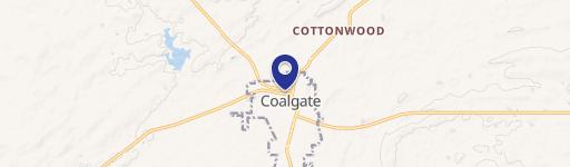 Coalgate, OK 74538
