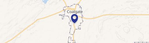 Coalgate, OK 74538