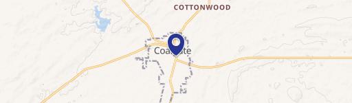 Coalgate, OK 74538