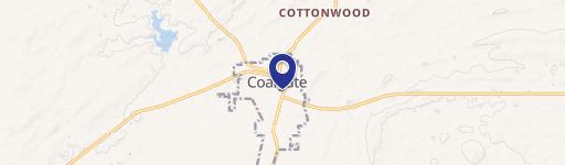 Coalgate, OK 74538