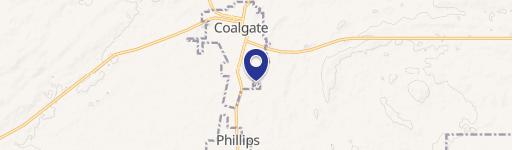 Coalgate, OK 74538