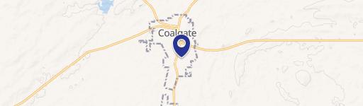 Coalgate, OK 74538