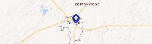Coalgate, OK 74538