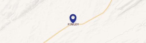 Finley, OK 74543
