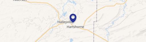 Hartshorne, OK 74547