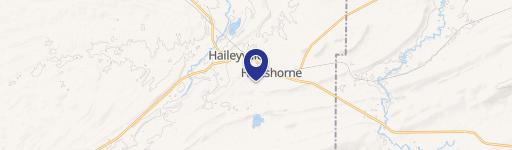 Hartshorne, OK 74547